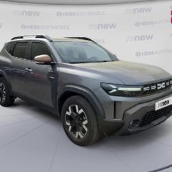 Dacia Duster 1.0 ECO-G 100ch Extreme Colmar