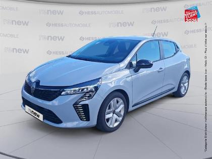 Renault Clio - 1.6 E-Tech 145ch full hybrid Evolution Radar Ar GPS - 17 299 €