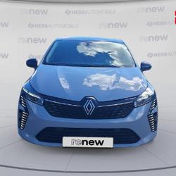 Renault Clio 5 1.6 E-Tech 145ch full hybrid Evolution Radar Ar GPS Bischheim