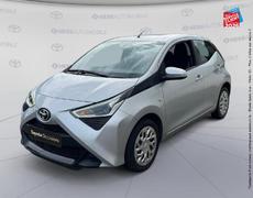 Toyota Aygo Longwy