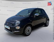 Fiat 500 II Dijon