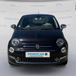 Fiat 500 II 1.2 8v 69ch Lounge Dijon