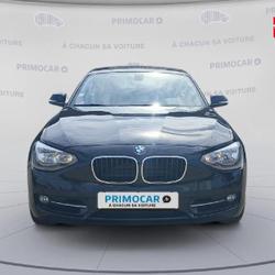 BMW Serie 1 118i 170ch Sport 3p Illange