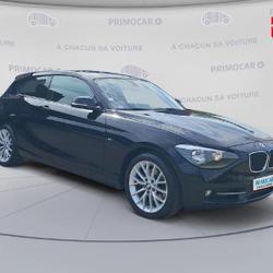 BMW Serie 1 118i 170ch Sport 3p Illange