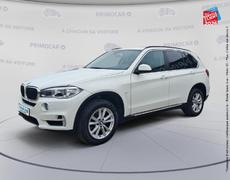 BMW X5 Illange