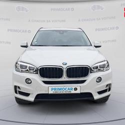 BMW X5 xDrive30dA 258ch Exclusive 7 places Illange