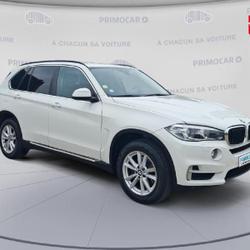 BMW X5 xDrive30dA 258ch Exclusive 7 places Illange