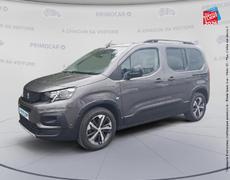Peugeot Rifter Prix-lès-Mézières