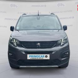 Peugeot Rifter 1.2 PureTech 130ch S&S Standard GT Line EAT8 Prix-l&egrave;s-M&eacute;zi&egrave;res