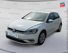 Volkswagen Golf 7 Dijon
