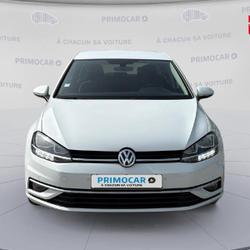 Volkswagen Golf 7 1.6 TDI 115ch FAP Confortline Business 5p Dijon