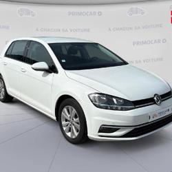 Volkswagen Golf 7 1.6 TDI 115ch FAP Confortline Business 5p Dijon
