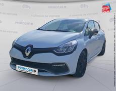 Renault Clio 4 Dijon