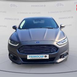 Ford Mondeo 2.0 TDCi 150ch Titanium PowerShift 5p Prix-l&egrave;s-M&eacute;zi&egrave;res