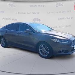 Ford Mondeo 2.0 TDCi 150ch Titanium PowerShift 5p Prix-l&egrave;s-M&eacute;zi&egrave;res