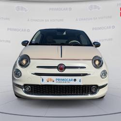 Fiat 500 II 1.2 8v 69ch Anniversario Dijon
