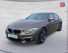 BMW Serie 4 Gran Coupe Illange