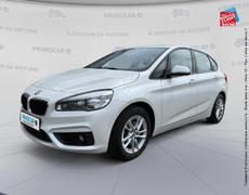 BMW Serie 2 Active Tourer Dijon