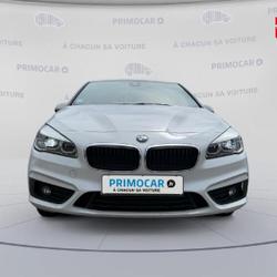 BMW Serie 2 Active Tourer 218dA 150ch Lounge Dijon