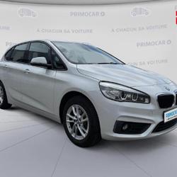BMW Serie 2 Active Tourer 218dA 150ch Lounge Dijon
