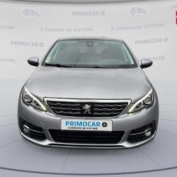 Peugeot 308 II Phase 2 1.5 BlueHDi 130ch S&S Allure Prix-l&egrave;s-M&eacute;zi&egrave;res