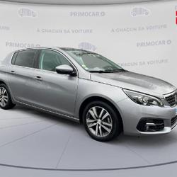 Peugeot 308 II Phase 2 1.5 BlueHDi 130ch S&S Allure Prix-l&egrave;s-M&eacute;zi&egrave;res