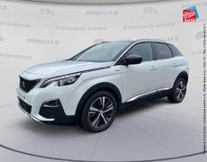 Peugeot 3008 Prix-lès-Mézières