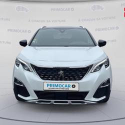 Peugeot 3008 1.6 BlueHDi 120ch GT Line S&S Prix-l&egrave;s-M&eacute;zi&egrave;res
