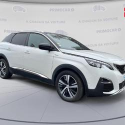 Peugeot 3008 1.6 BlueHDi 120ch GT Line S&S Prix-l&egrave;s-M&eacute;zi&egrave;res