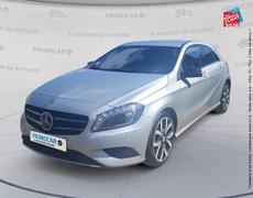 Mercedes Classe A