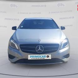 Mercedes Classe A 180 CDI 1.8 Fascination 7G-DCT Illange