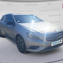 Mercedes Classe A 180 CDI 1.8 Fascination 7G-DCT Illange