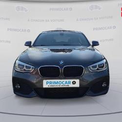 BMW Serie 1 116d 116ch M Sport 5p Illange