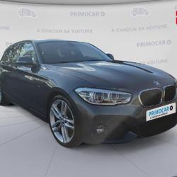 BMW Serie 1 116d 116ch M Sport 5p Illange