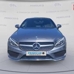 Mercedes CLA 220 d 170ch Fascination 9G-Tronic Strasbourg