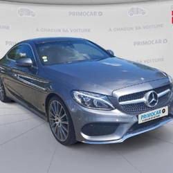 Mercedes CLA 220 d 170ch Fascination 9G-Tronic Strasbourg