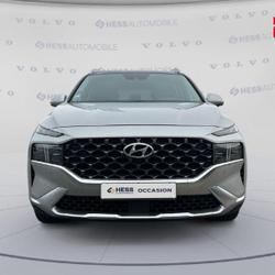 Hyundai Santa Fe 1.6 T-GDI 230ch Hybrid Executive BVA6 Reims
