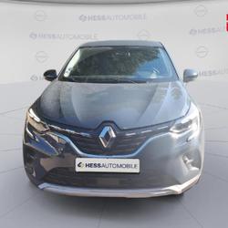 Renault Captur 1.6 E-Tech hybride 145ch Techno Camera GPS Metz