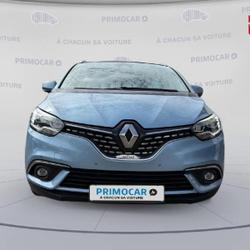Renault Grand Scenic 4 1.6 dCi 160ch Energy Initiale Paris EDC Dijon