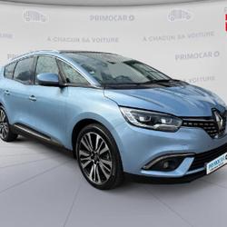 Renault Grand Scenic 4 1.6 dCi 160ch Energy Initiale Paris EDC Dijon