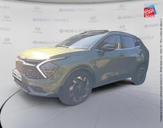 Kia Sportage Mulhouse