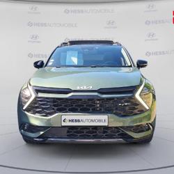 Kia Sportage 1.6 T-GDi 265 ch PHEV  GT-Line Premium BVA6 4x4 Mulhouse