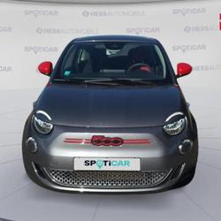 Fiat 500 II e 95ch (RED) Bischheim