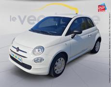 Fiat 500 II Illzach
