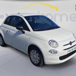 Fiat 500 II 1.0 70ch BSG S&S Cult Illzach