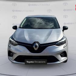 Renault Clio 5 1.0 TCe 90ch Evolution GPS Metz