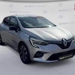 Renault Clio 5 1.0 TCe 90ch Evolution GPS Metz