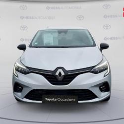 Renault Clio 5 1.0 TCe 90ch Evolution GPS Radar Ar Bar-le-Duc