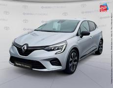 Renault Clio 5 Saint-Dizier