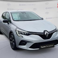 Renault Clio 5 1.0 TCe 90ch Evolution GPS Radar Ar Saint-Dizier